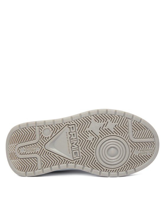 Primigi Primigi Sneakersy AVANT-8973322 Srebrny