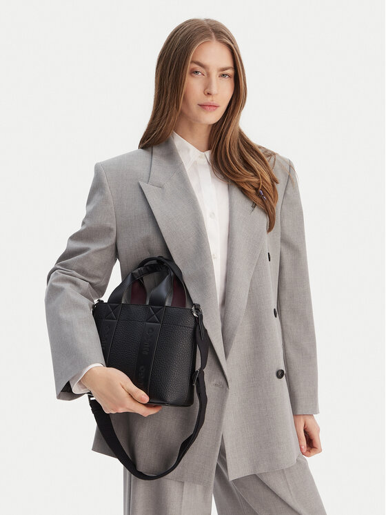 HUGO HUGO Handtasche Becky Gr 50558427 Schwarz