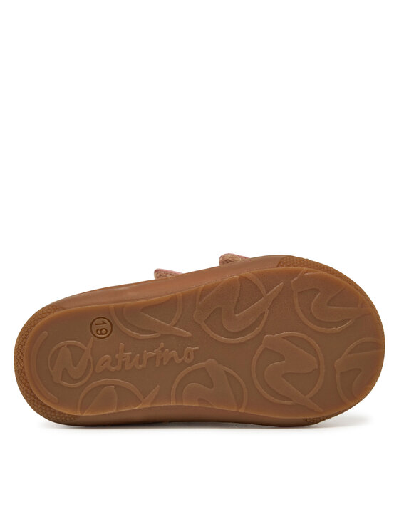 Naturino Naturino Poolsaapad Cocoon Vl 2012904-NM-0M04 M Roosa