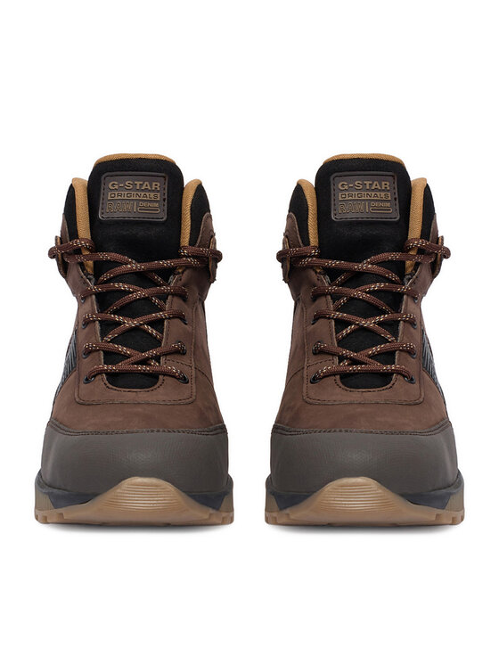 G-Star Raw G-Star Raw Saapad CEO-CI12-8985-03 Pruun