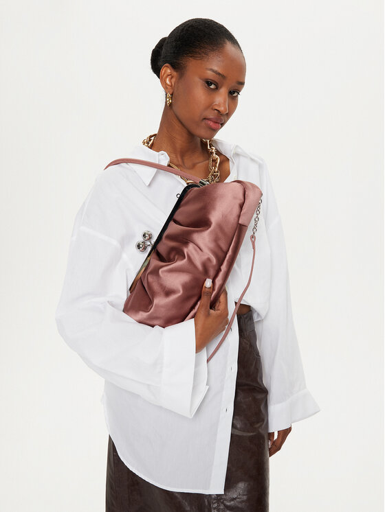 Weekend Max Mara Weekend Max Mara Borsetta Helgawe 2425516154 Rosa