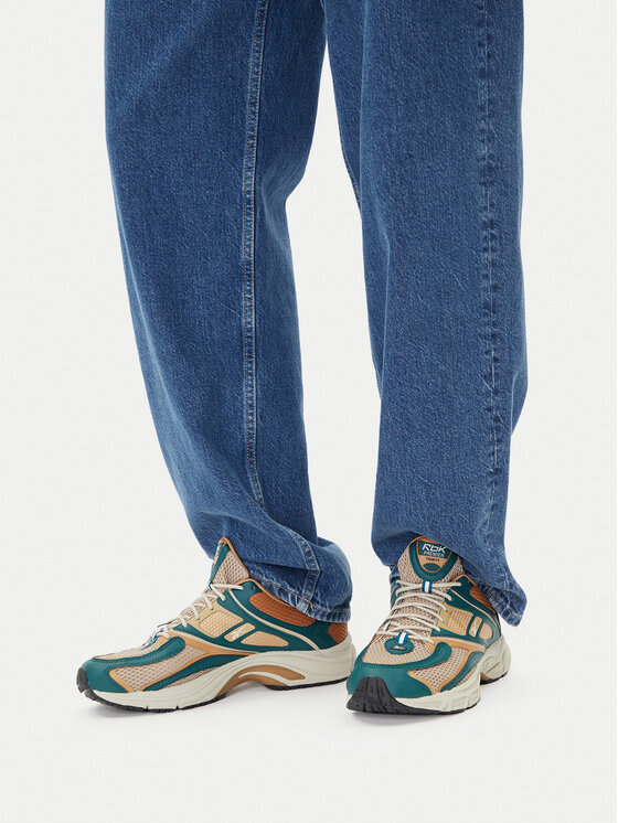 Reebok Reebok Laisvalaikio batai SS-PREMIER TRINITY 100230889 Smėlio