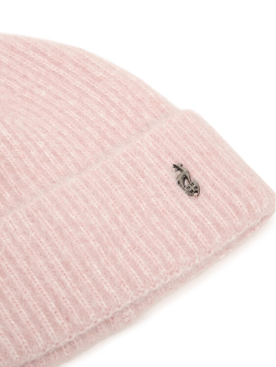 Aulp Aulp Σκούφος Zohra Ροζ