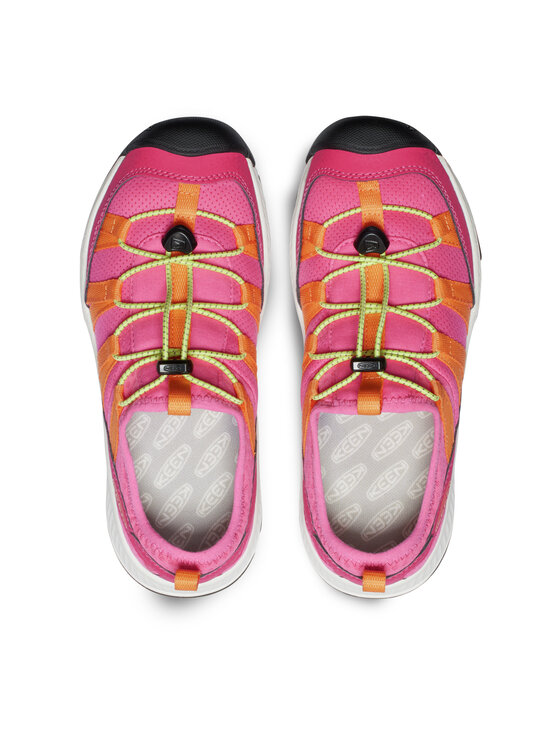 Keen Keen Sneakers Motozoa Sneaker 1028742 Rosa