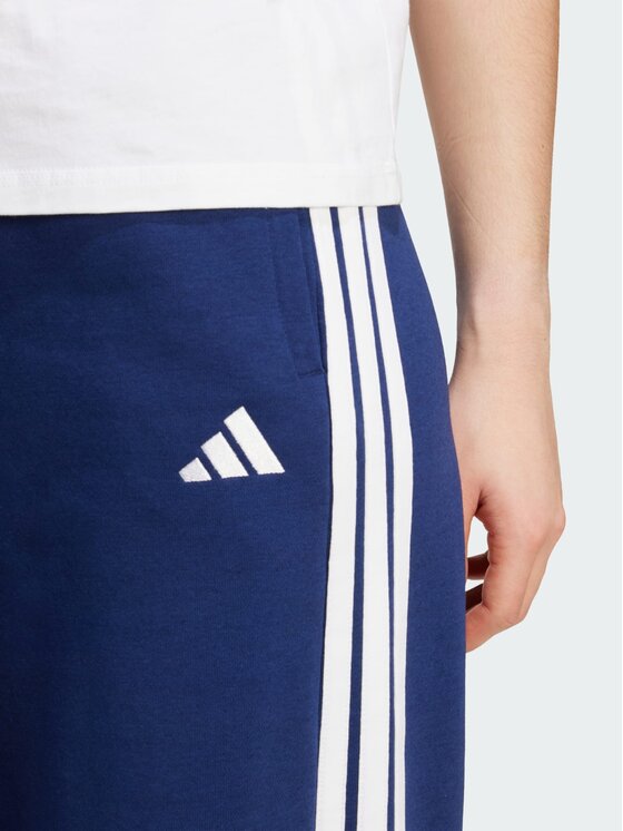 adidas adidas Spodnie dresowe 152263 Niebieski