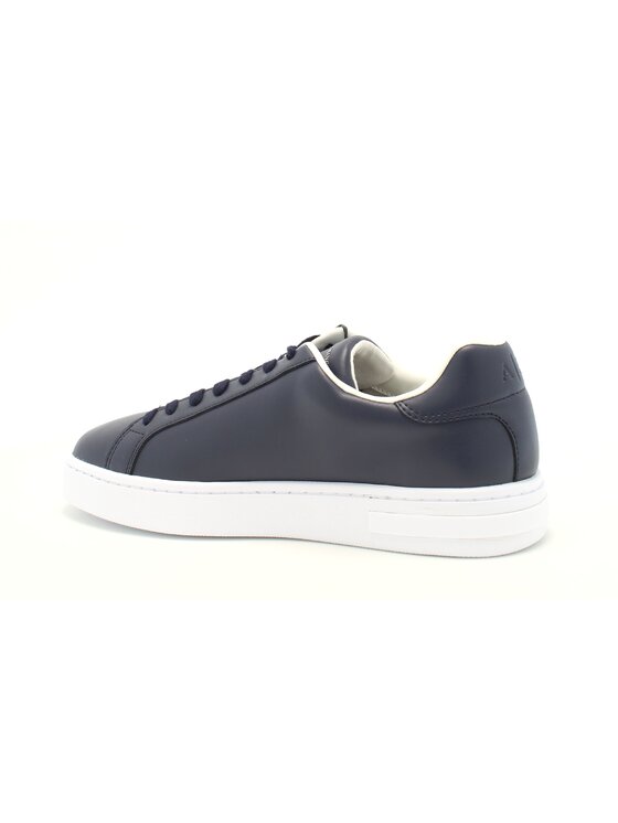 Armani Exchange Armani Exchange Sneakersy XM000141 Granatowy