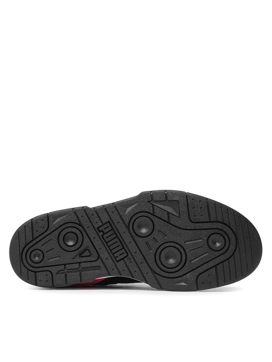 Puma Puma Sneakersy Slipstream RuleB Jr 389622 02 Čierna