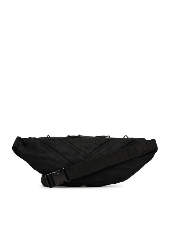 Quiksilver Quiksilver Torbica oko struka QUIC-M-003-07 Crna