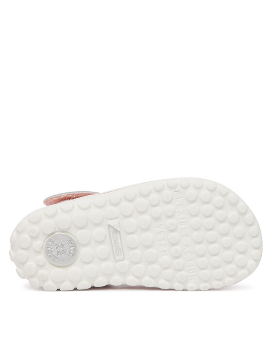 Primigi Primigi Sandale 1363377 Ružičasta