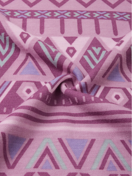 Reima Reima Set di biancheria intima termica Taitoa 5200030D Rosa