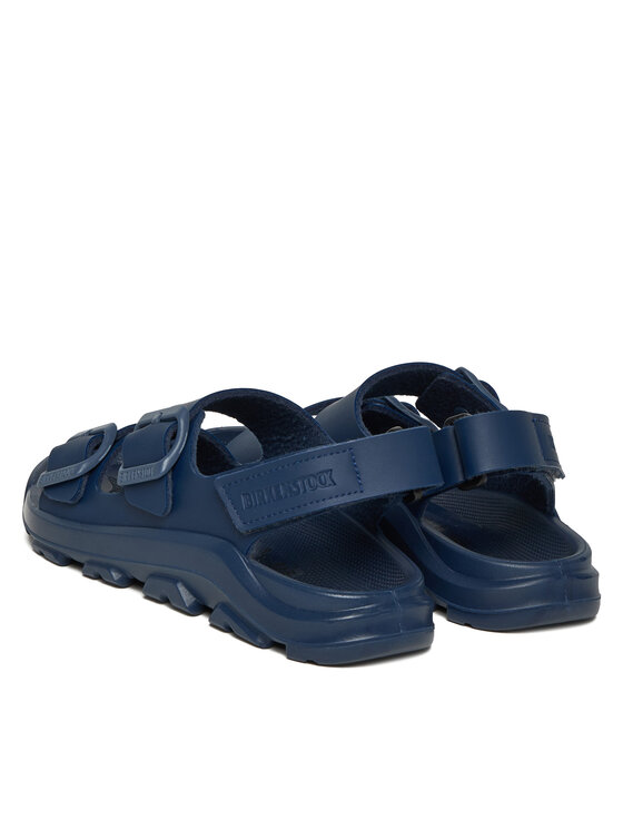 Birkenstock Birkenstock Basutės Mogami AS Kids 1026782 S Tamsiai mėlyna