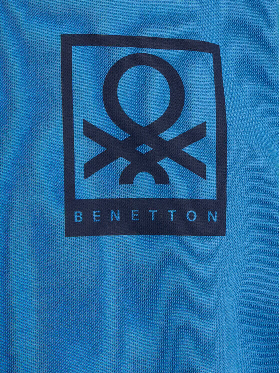 United Colors Of Benetton United Colors Of Benetton Džemperis 3BC1C203H Spalvota Regular Fit