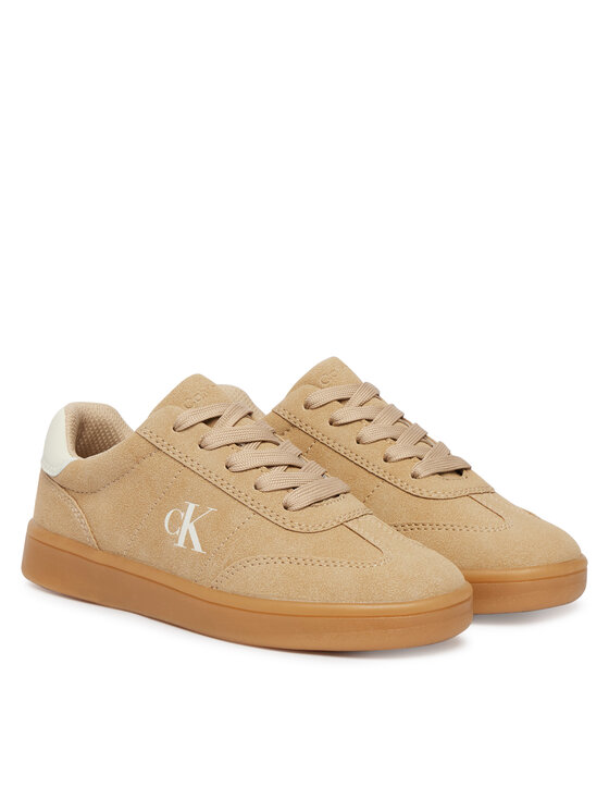 Calvin Klein Calvin Klein Αθλητικά V3X9-83453-0318 S Καφέ