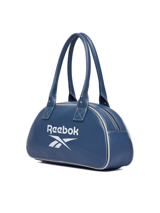 Reebok Reebok Kabelka CWBEO-RBK-B-001-09 Tmavomodrá