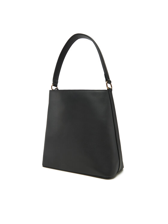 LOVE MOSCHINO LOVE MOSCHINO Τσάντα JC4115PP1ML1000A Μαύρο