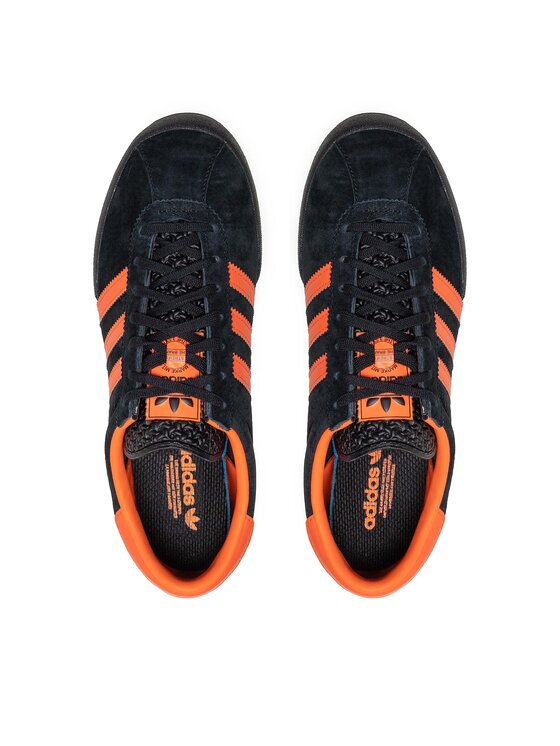 adidas adidas Sportcipők Jeans Shoes GY7412 Fekete