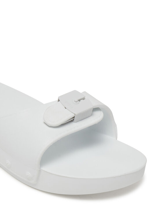 Scholl Scholl Plätud Pescura  F31455 Valge