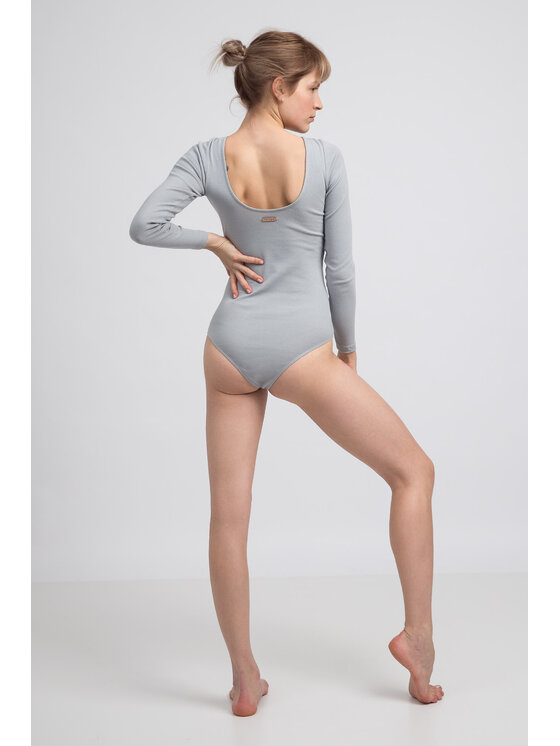 LaLupa LaLupa Body LA061 Srebrny