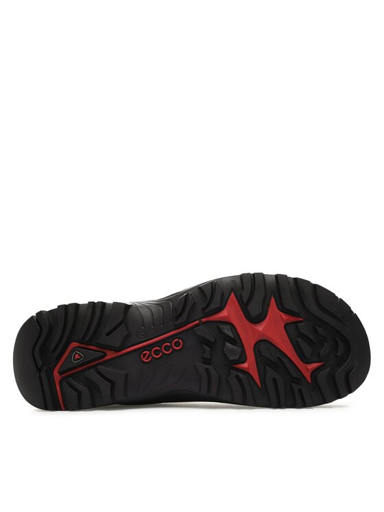 ECCO ECCO Sneakersy Ecco Offroad M 82234451052 Czarny