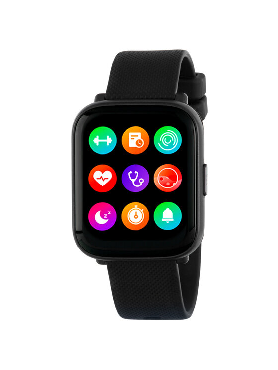 Marea Marea Orologio 8433269154290 Nero