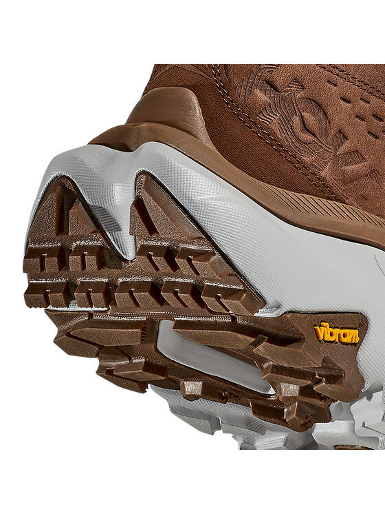 Hoka Hoka Trekking čevlji Kaha 2 GTX GORE-TEX 1123155 Rjava