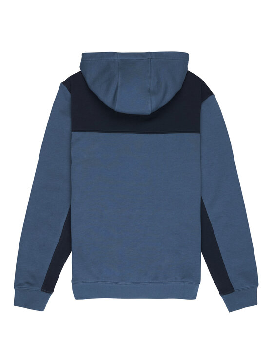 Quiksilver Quiksilver Bluză Knowledge AreaYouth EQBFT03948 Colorat Regular Fit