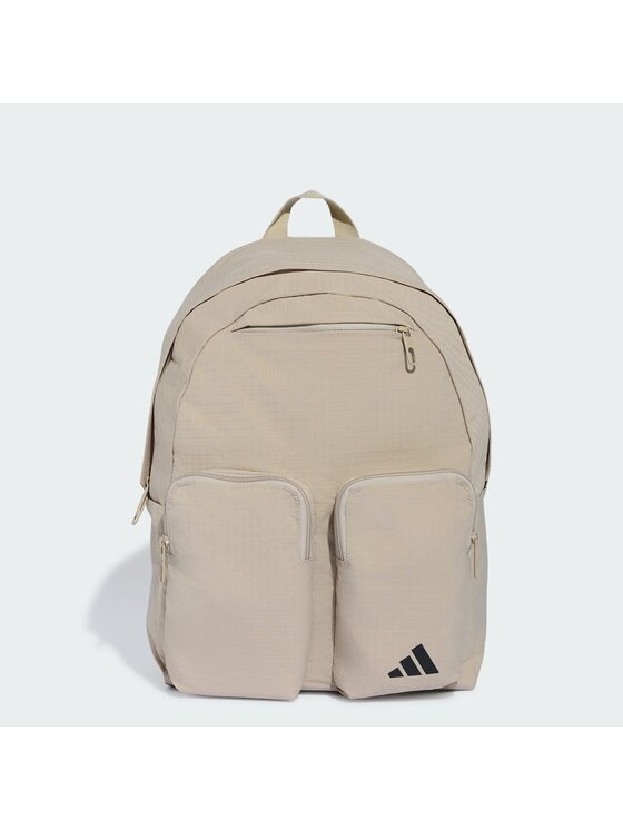 adidas adidas Plecak 158850 Beżowy