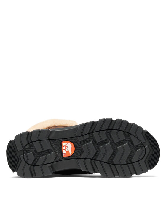 Sorel Sorel Sněhule Torino™ V Parc Wp 2106721256 Hnědá
