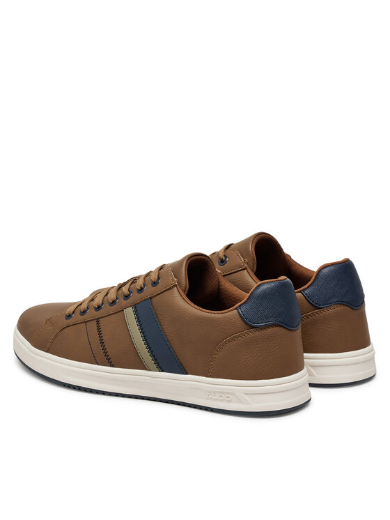 Aldo Aldo Tenisice Citywalk 13317115 Smeđa