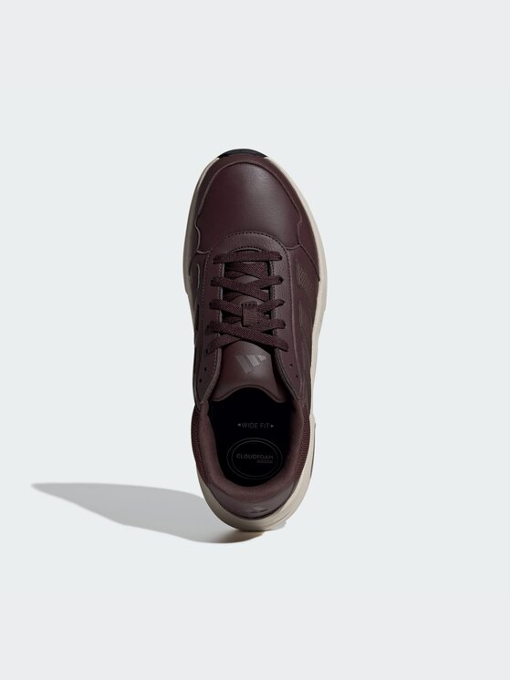 adidas adidas Sneakersy 168013 Brązowy