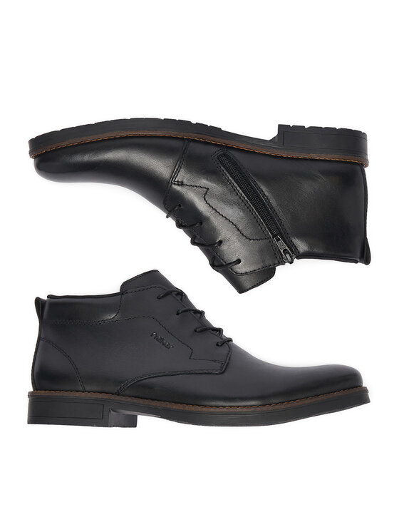 Rieker Rieker Saapad CEO-14616-00 Must