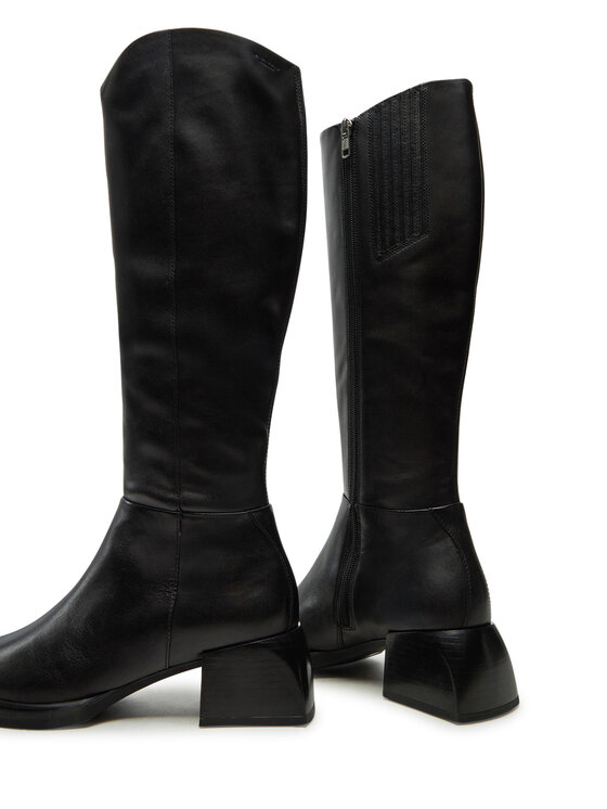 Vagabond Shoemakers Vagabond Shoemakers Zimske čizme Vivian 5453-101-20 Crna