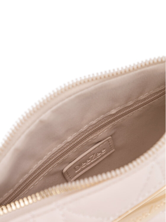 DeeZee DeeZee Torebka DZE-S-021-07 Beżowy
