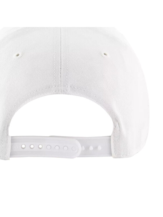 47 Brand 47 Brand Cappellino MLB New York Yankees Cap Bianco