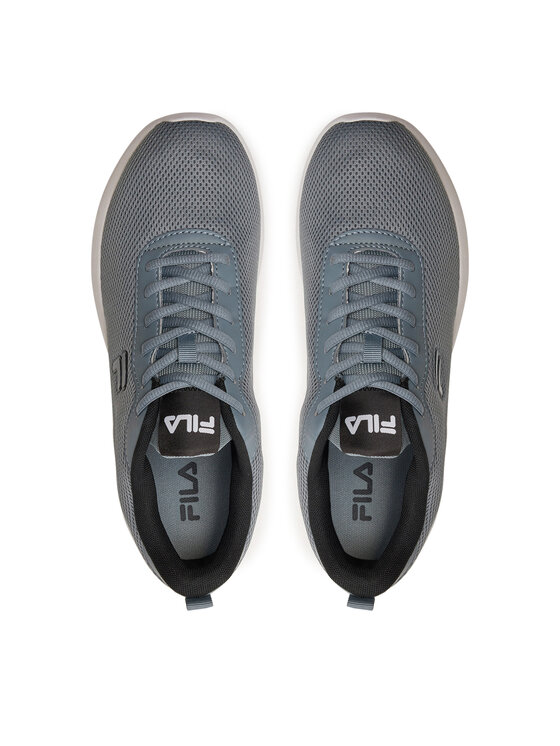 Fila Fila Сникърси FFM0077 83353 Сив