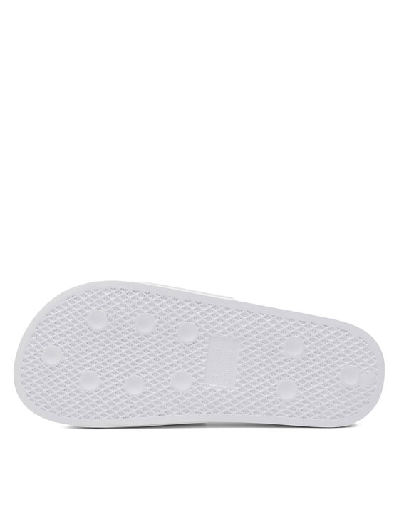 Champion Champion Klapki DAYTONA S11512-WW001 Biały