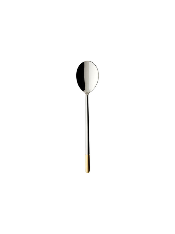 Villeroy & Boch Villeroy & Boch Łyżka Ella partially gold plated Villeroy & Boch Srebrny