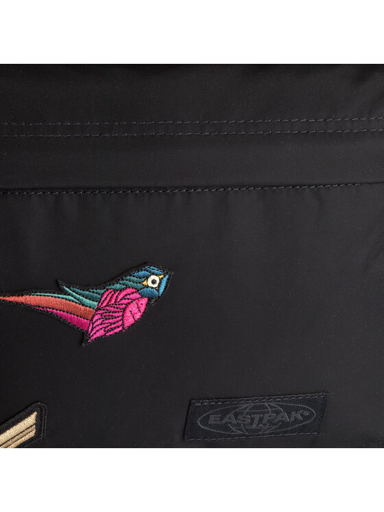 Sac eastpak outlet oiseaux