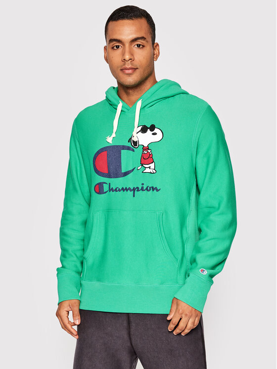 Peanuts 2024 champion sweatshirt