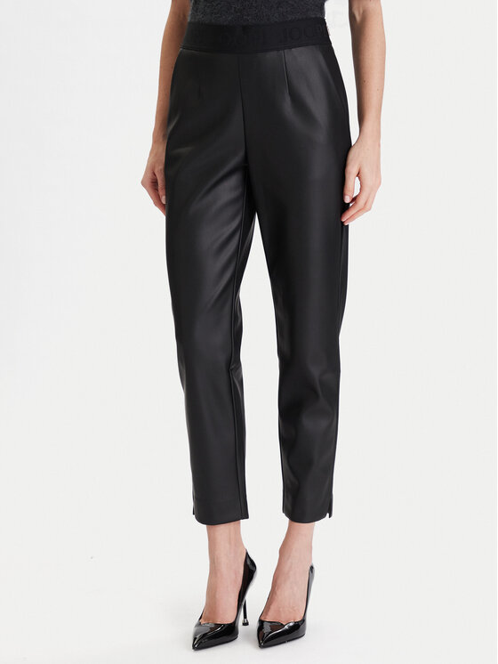 JOOP! JOOP! Colanți 58 254P58Patricia 30049668 Negru Slim Fit