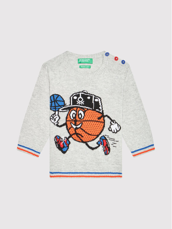 Maglione United Colors Of Benetton