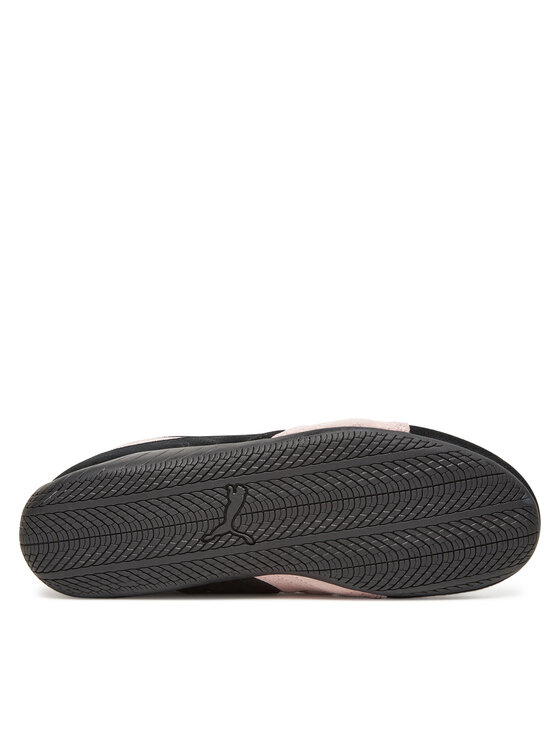 Puma Puma Sneakersy Speedcat OG 398846 09 Černá