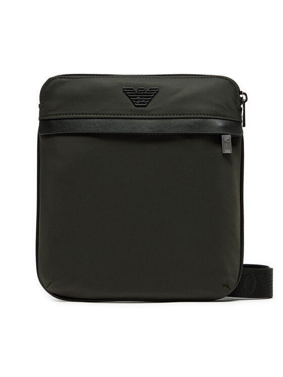 Emporio Armani Emporio Armani Taška cez rameno Y4M185 Y217J 80023 Zelená