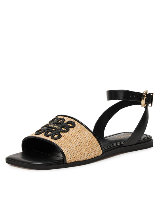 Nine West Nine West Sandalen CEO-CWBFS181-03 Schwarz