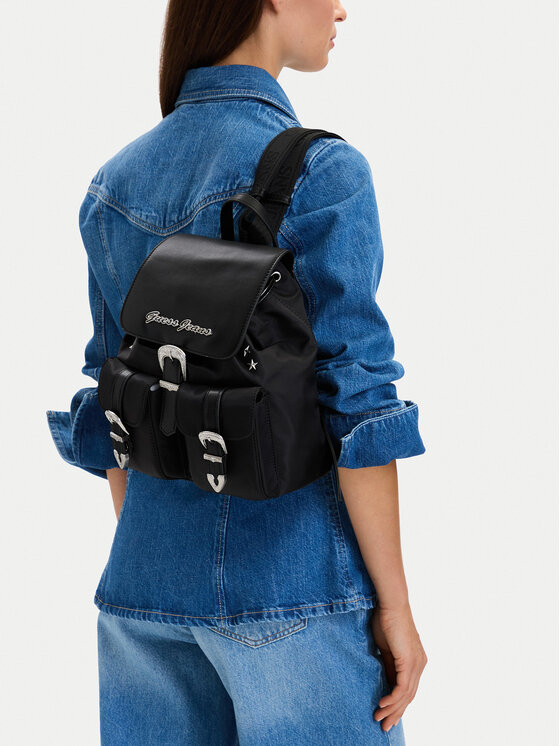 Guess Jeans Guess Jeans Seljakott CEO-GUESS-B-009-10 Must