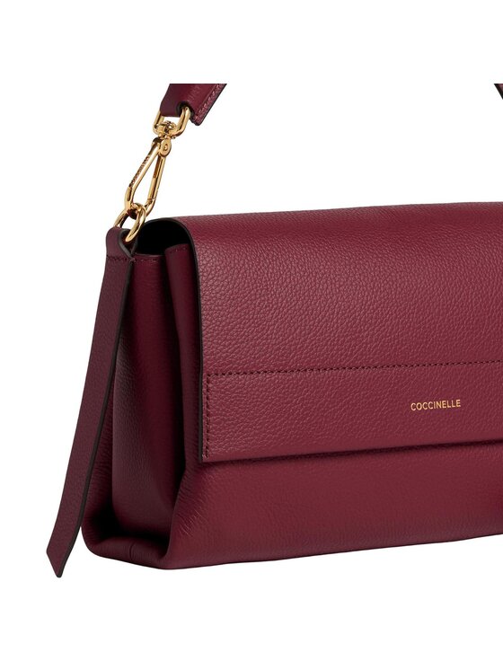 Coccinelle Coccinelle Borsetta Boheme 7 Bordeaux
