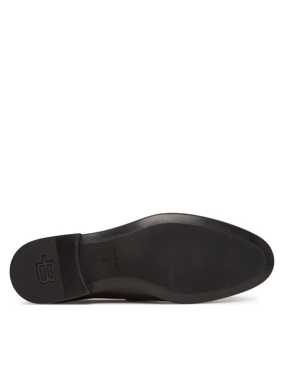Baldinini Baldinini Halbschuhe U5E001P1VITE0000 Schwarz