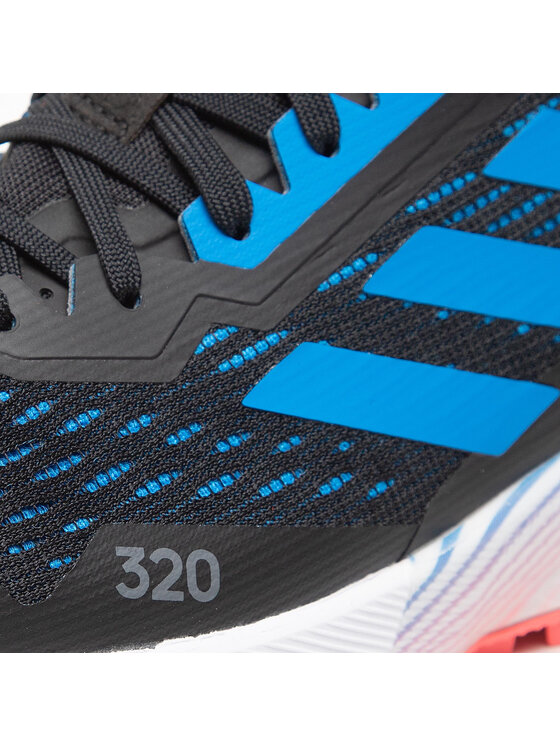 adidas adidas Jooksujalatsid Terrex Agravic Flow 2 GZ8888 Must