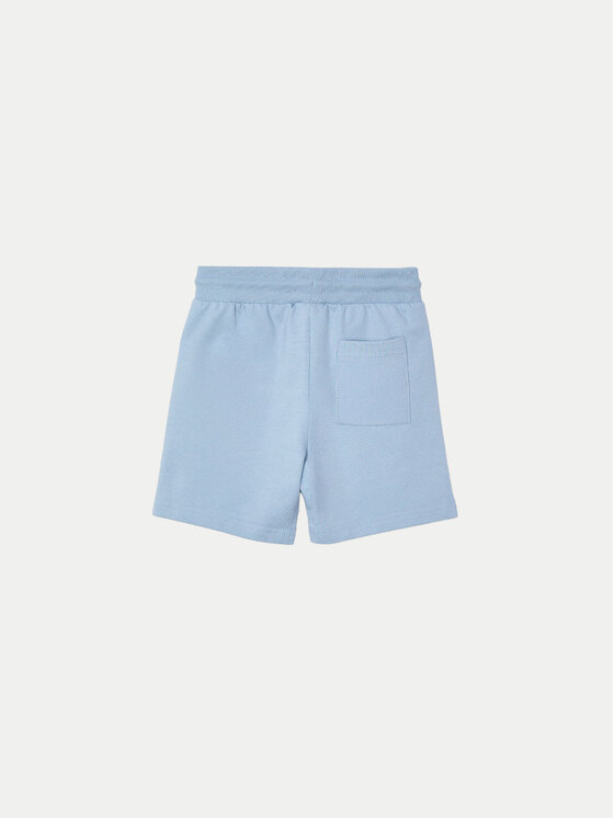 Mayoral Mayoral Спортен екип 3880 Син Regular Fit