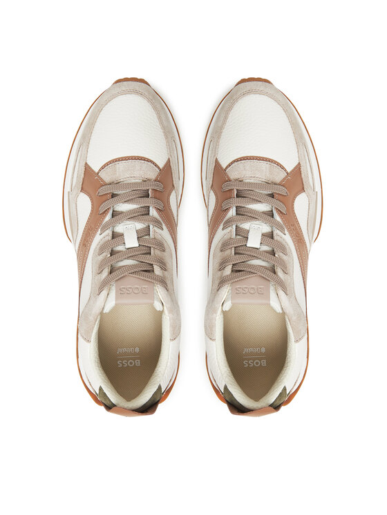 BOSS BOSS Sneakers Jonah 50548782 Beige